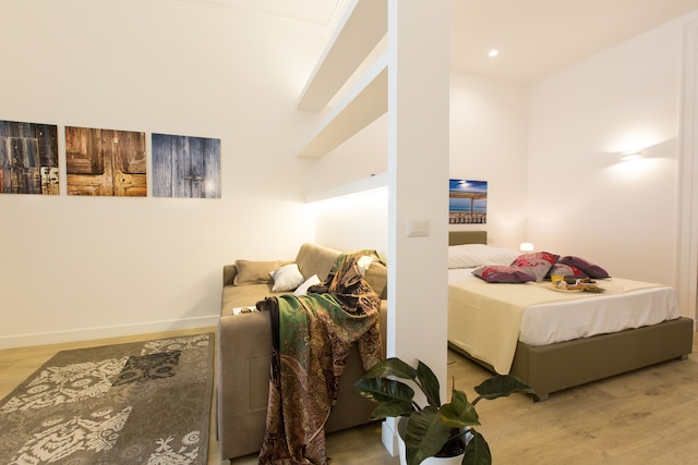 パレルモ イン スイート アパートホテル Shs