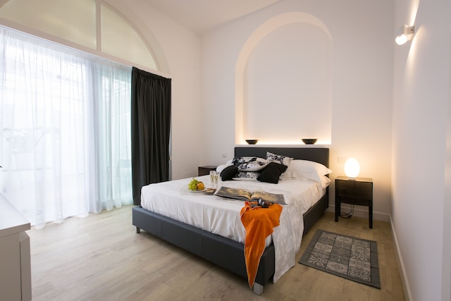 パレルモ イン スイート アパートホテル Shs