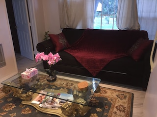 コンフォータブル ビバリー ヒルズ タウン ハウス