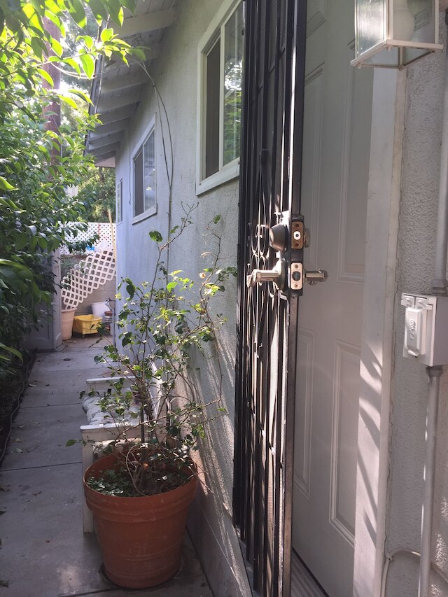 コンフォータブル ビバリー ヒルズ タウン ハウス