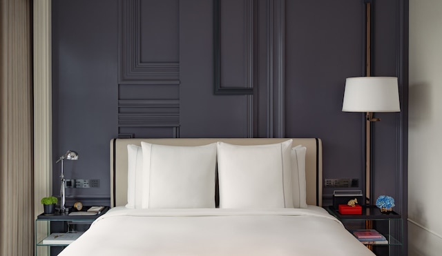 ローズウッド バンコク