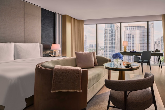 ローズウッド バンコク