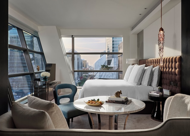 ローズウッド バンコク