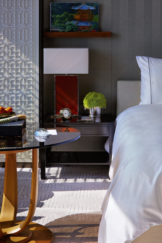 ローズウッド 香港