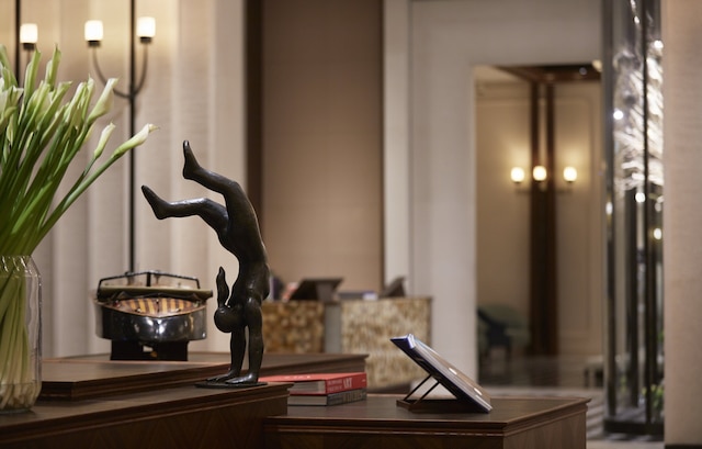 ローズウッド 香港