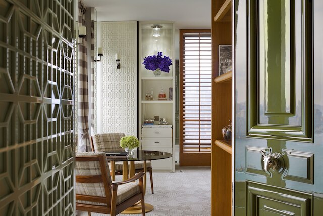 ローズウッド 香港