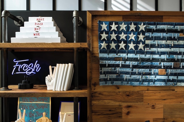 モクシー ワシントン DC ダウンタウン