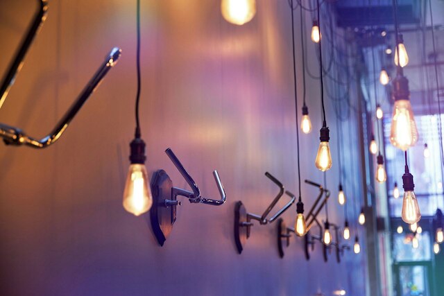 モクシー ワシントン DC ダウンタウン