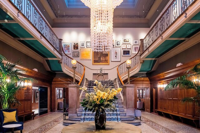 ザ ディクソン オートグラフ コレクション