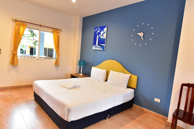 アンパン リゾート