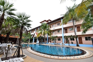 アンパン リゾート