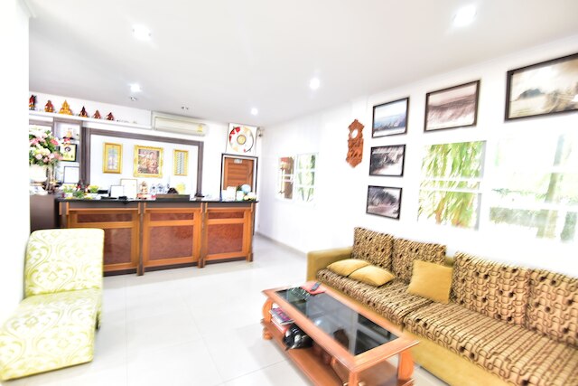 アンパン リゾート