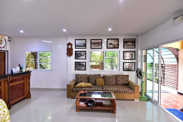 アンパン リゾート