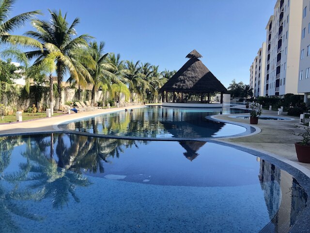 ハビタリア アパートメンツ