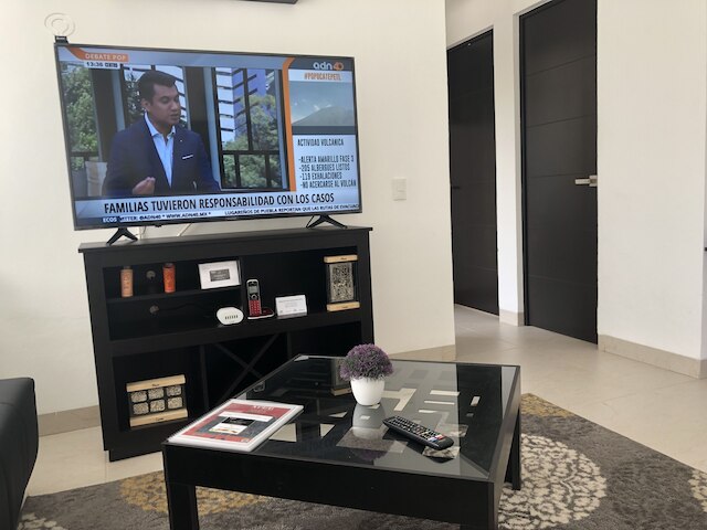 ハビタリア アパートメンツ