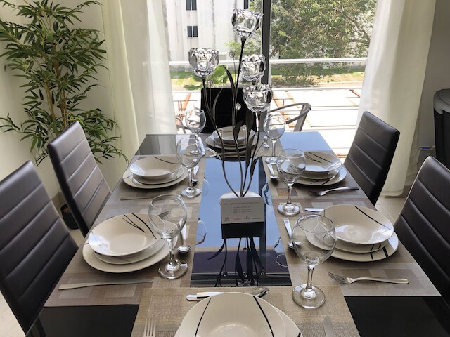 ハビタリア アパートメンツ