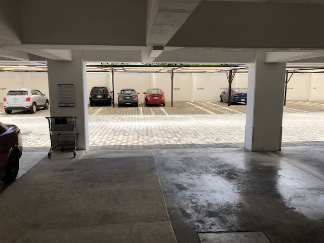 ハビタリア アパートメンツ