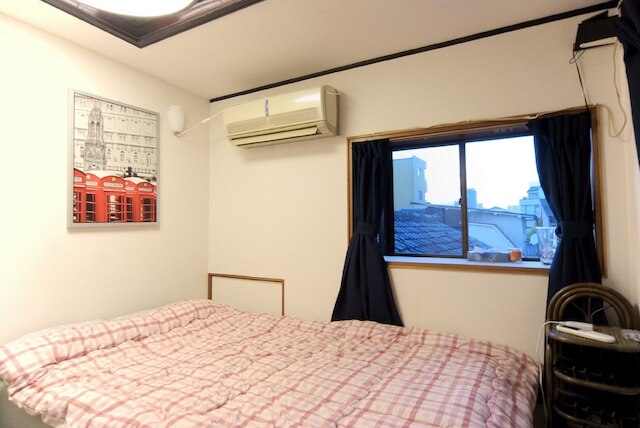 むらさきハウス