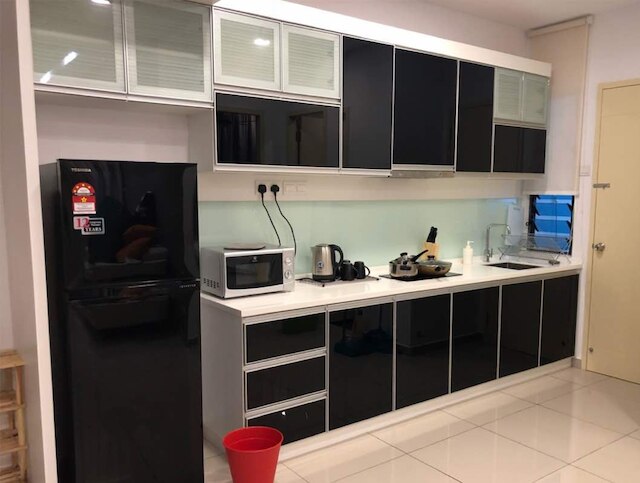 KtY スイート アトランティス レジデンス