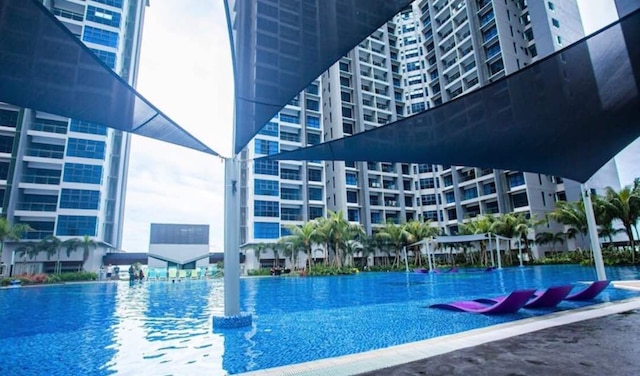 KtY スイート アトランティス レジデンス