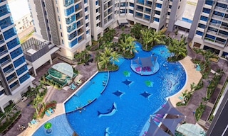 KtY スイート アトランティス レジデンス