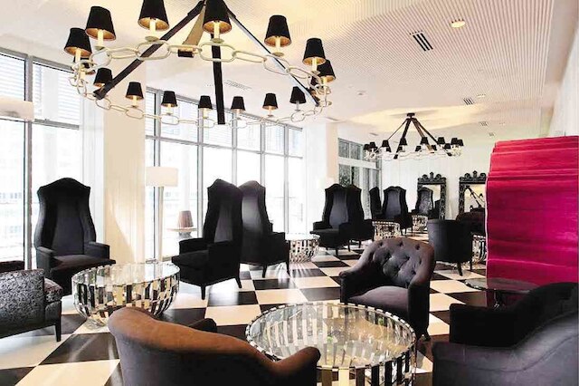 アズール アーバン リゾート バイ アダムズ クリブ