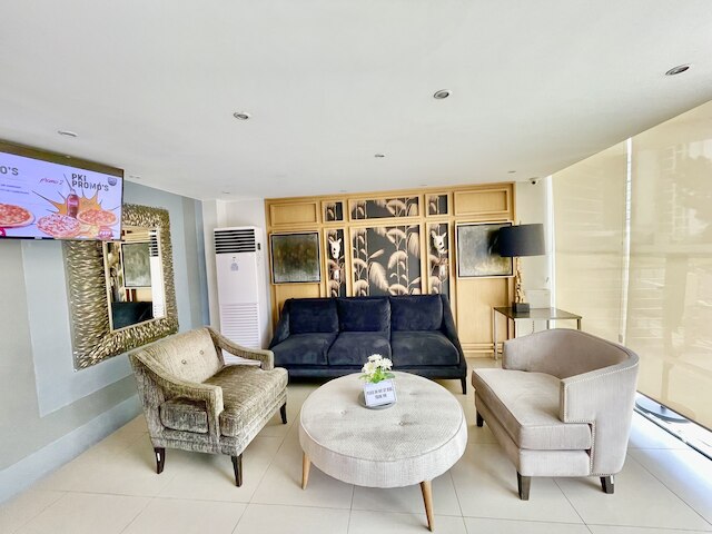 アズール アーバン リゾート バイ アダムズ クリブ