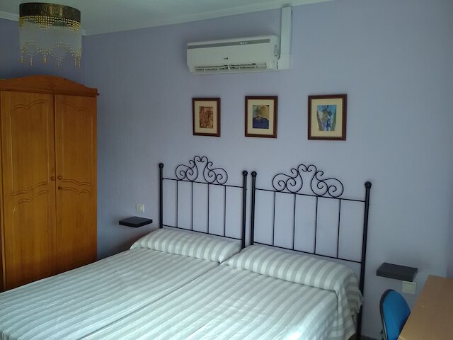 アパルタメント アベン ウメヤ