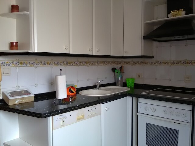 アパルタメント アベン ウメヤ