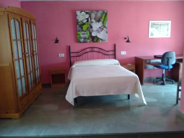 アパルタメント アベン ウメヤ