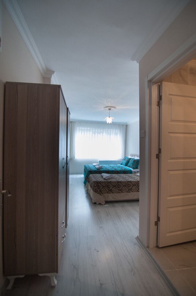 ホテル イスタンブール