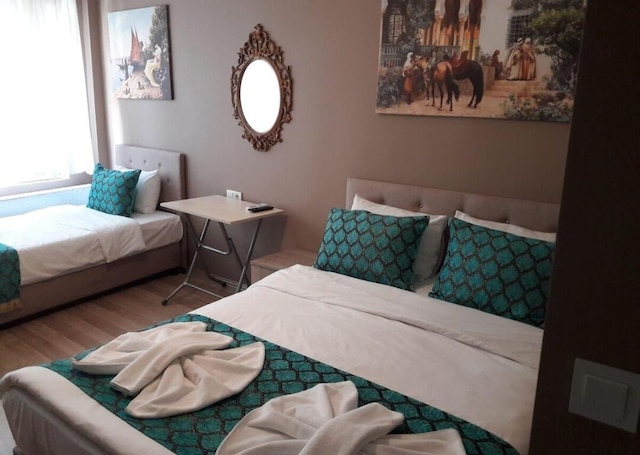 ホテル イスタンブール