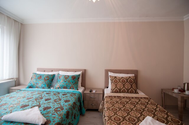 ホテル イスタンブール