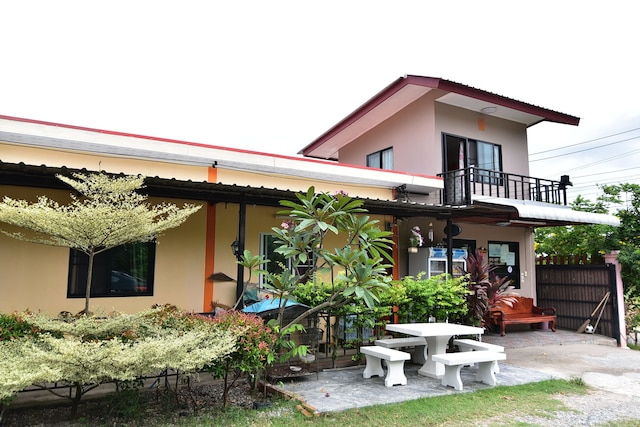 チパワン リゾート