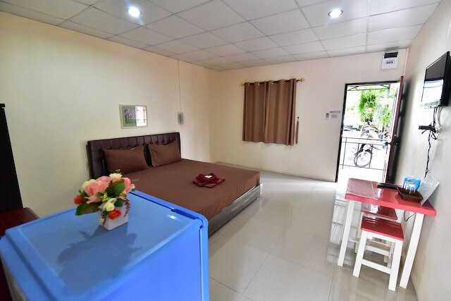 チパワン リゾート