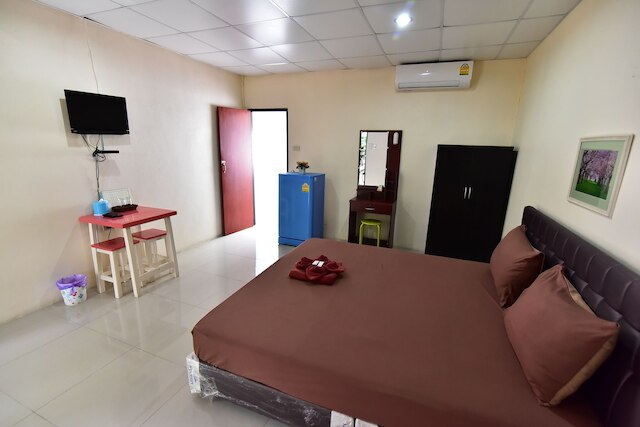 チパワン リゾート