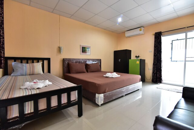 チパワン リゾート