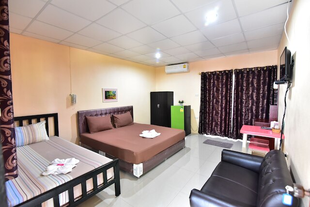 チパワン リゾート