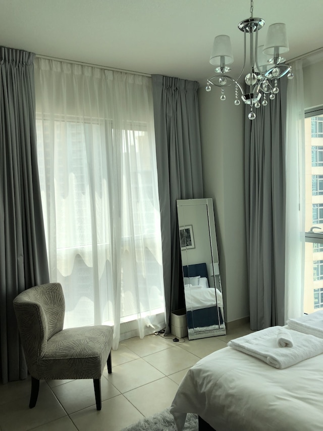 アルティメイト ステイ 4 ベッドルーム ブルジュ カリファ ビュー