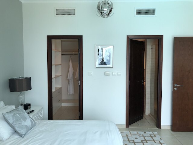 アルティメイト ステイ 4 ベッドルーム ブルジュ カリファ ビュー