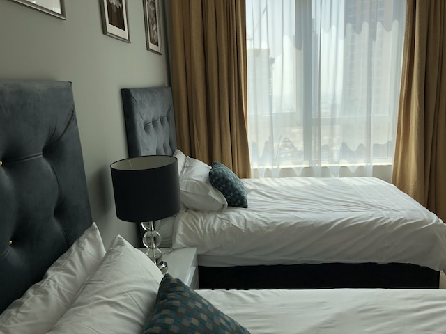 アルティメイト ステイ 4 ベッドルーム ブルジュ カリファ ビュー