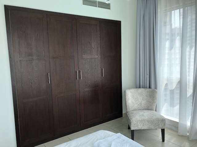 アルティメイト ステイ 4 ベッドルーム ブルジュ カリファ ビュー