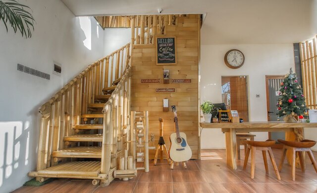 カラン リラ ブアナ