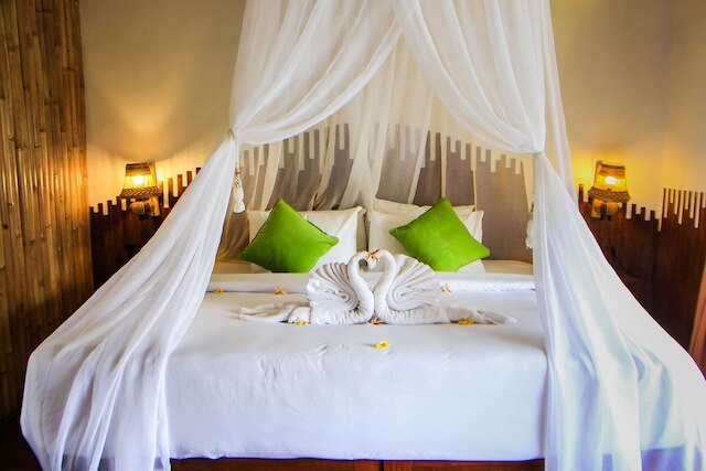 カラン リラ ブアナ