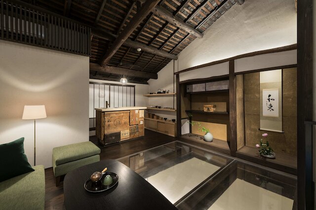 季楽 京都 本町