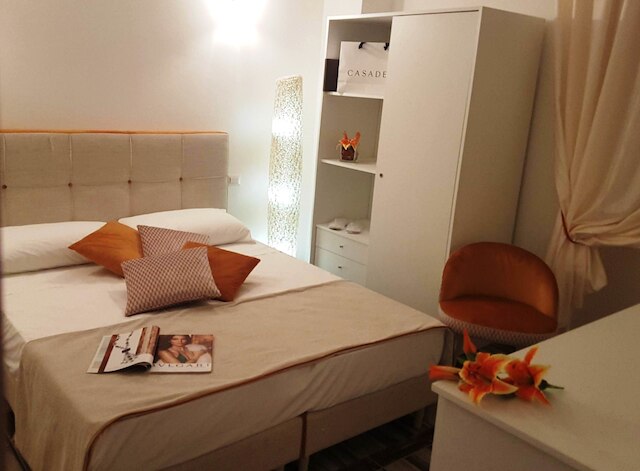 ホーム フラワーズ ミラノ