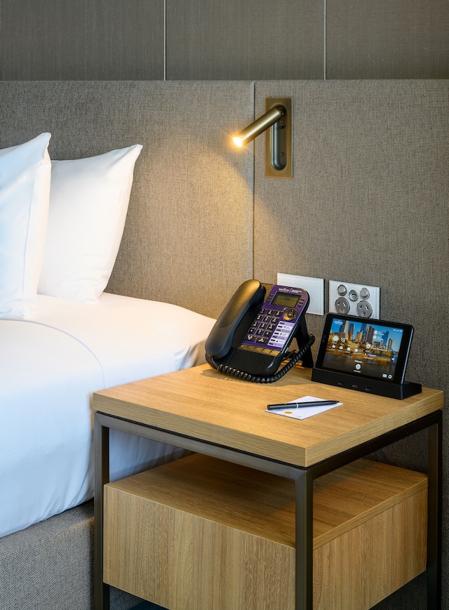 ノボテル メルボルン リトル ロンズデール ストリート