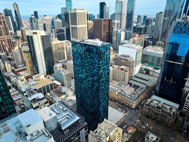 ノボテル メルボルン リトル ロンズデール ストリート