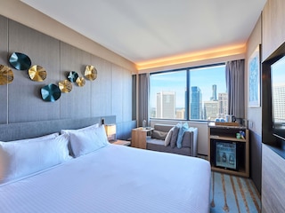 ノボテル メルボルン リトル ロンズデール ストリート