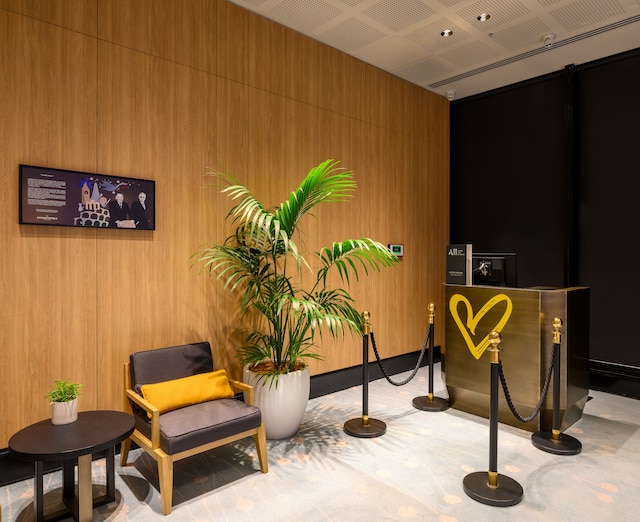 ノボテル メルボルン リトル ロンズデール ストリート